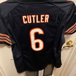 Women’s Chicago Bears jersey